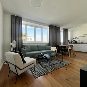 Appartement Dowa, Vienne